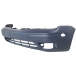 2005-2007 Ford Focus Front Bumper Painted to Match 2005-2007 Ford Focus Front Bumper Painted to Match