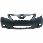 2007-2009 Toyota Camry SE Front Bumper Painted to Match 2007-2009 Toyota Camry SE Front Bumper Painted to Match