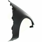 1997-1999 Ford Expedition w/o Molding Right Fender Painted to Match 1997-1999 Ford Expedition w/o Molding Right Fender Painted to Match