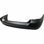 2004-2007 Toyota Highlander Rear Bumper Painted to Match 2004-2007 Toyota Highlander Rear Bumper Painted to Match