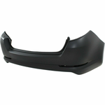 2012-2013 KIA OPTIMA Rear Bumper EX/LX Painted to Match 2012-2013 KIA OPTIMA Rear Bumper EX/LX Painted to Match