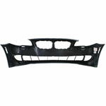 2011-2013 BMW 5 SERIES Front Bumper No Sensors Painted to Match 2011-2013 BMW 5 SERIES Front Bumper No Sensors Painted to Match