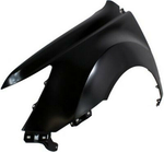 2007-2013 Acura MDX Left Fender Painted to Match 2007-2013 Acura MDX Left Fender Painted to Match