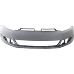 2010-2014 VOLKSWAGEN JETTA Front Bumper Cover Wagon Painted to Match 2010-2014 VOLKSWAGEN JETTA Front Bumper Cover Wagon Painted to Match
