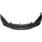 2014-2016 TOYOTA VENZA Front Bumper Cover w/HID H/Lamps w/Parking Sensors Painted to Match 2014-2016 TOYOTA VENZA Front Bumper Cover w/HID H/Lamps w/Parking Sensors Painted to Match