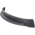 2010-2015 GMC TERRAIN Front bumper valance Painted to Match 2010-2015 GMC TERRAIN Front bumper valance Painted to Match