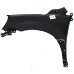 2003-2005 Honda Pilot Right Fender Painted to Match 2003-2005 Honda Pilot Right Fender Painted to Match