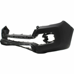 2016-2021 Toyota Tacoma Front Bumper w/o flare holes Painted to Match 2016-2021 Toyota Tacoma Front Bumper w/o flare holes Painted to Match