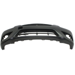 2015-2016 NISSAN VERSA Front Bumper Cover Sedan w/o Chrome Insert Painted to Match 2015-2016 NISSAN VERSA Front Bumper Cover Sedan w/o Chrome Insert Painted to Match