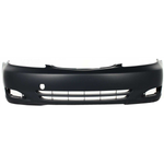 2002-2005 TOYOTA CAMRY Front Bumper Cover Japan built Painted to Match 2002-2005 TOYOTA CAMRY Front Bumper Cover Japan built Painted to Match