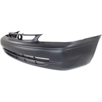 1998-2000 TOYOTA COROLLA Front Bumper Cover Painted to Match 1998-2000 TOYOTA COROLLA Front Bumper Cover Painted to Match