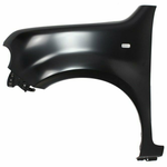 2009-2010 Nissan Cube Left Fender Painted to Match 2009-2010 Nissan Cube Left Fender Painted to Match