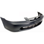 1998-2000 HONDA ACCORD Front Bumper Cover 4dr sedan Painted to Match 1998-2000 HONDA ACCORD Front Bumper Cover 4dr sedan Painted to Match