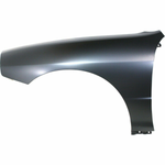 1998-2001 Acura Integra Left Fender Painted to Match 1998-2001 Acura Integra Left Fender Painted to Match