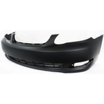 2005-2008 TOYOTA COROLLA Front Bumper Cover CE|LE Painted to Match 2005-2008 TOYOTA COROLLA Front Bumper Cover CE|LE Painted to Match