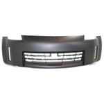 2006-2011 NISSAN 350Z FRONT Bumper Cover Painted to Match 2006-2011 NISSAN 350Z FRONT Bumper Cover Painted to Match
