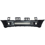 2001-2004 TOYOTA SEQUOIA Front Bumper Cover w/wheel opening flares Painted to Match 2001-2004 TOYOTA SEQUOIA Front Bumper Cover w/wheel opening flares Painted to Match