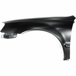2002-2003 Acura TL Left Fender Painted to Match 2002-2003 Acura TL Left Fender Painted to Match