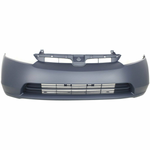 2006-2008 Honda Civic Sedan 1.8L Front Bumper Painted to Match 2006-2008 Honda Civic Sedan 1.8L Front Bumper Painted to Match