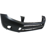 2006-2008 TOYOTA RAV4 Front Bumper Cover base/limited model w/o wheel opening flares Painted to Match 2006-2008 TOYOTA RAV4 Front Bumper Cover base/limited model w/o wheel opening flares Painted to Match