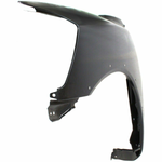 2008-2013 Nissan Titan Left Fender Painted to Match 2008-2013 Nissan Titan Left Fender Painted to Match