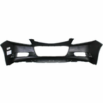 2012-2013 Honda Civic Coupe Front Bumper Painted to Match 2012-2013 Honda Civic Coupe Front Bumper Painted to Match