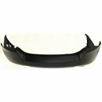 2010-2012 Nissan Altima Sedan Rear Bumper Painted to Match 2010-2012 Nissan Altima Sedan Rear Bumper Painted to Match