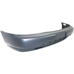1995-1999 NISSAN SENTRA Front Bumper Cover Painted to Match 1995-1999 NISSAN SENTRA Front Bumper Cover Painted to Match
