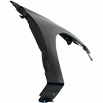 2016-2018 Nissan Sentra Right Fender Painted to Match 2016-2018 Nissan Sentra Right Fender Painted to Match