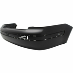 1999-2001 Volkswagen Jetta Rear Bumper Painted to Match 1999-2001 Volkswagen Jetta Rear Bumper Painted to Match