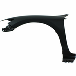 2013-2017 HONDA ACCORD COUPE LEFT Fender Painted to Match 2013-2017 HONDA ACCORD COUPE LEFT Fender Painted to Match