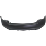2003-2007 NISSAN MURANO Rear Bumper Cover Painted to Match 2003-2007 NISSAN MURANO Rear Bumper Cover Painted to Match