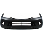 2008-2012 NISSAN PATHFINDER Front Bumper Cover LE Model Painted to Match 2008-2012 NISSAN PATHFINDER Front Bumper Cover LE Model Painted to Match