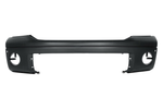 2007-2008 Toyota Tundra w/ sensors Front Bumper Painted to Match 2007-2008 Toyota Tundra w/ sensors Front Bumper Painted to Match