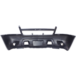 2007-2014 CHEVY TAHOE SUBURBAN AVALANCHE Front Bumper Cover w/o Off Road Pkg Painted to Match -- Manufacturer Part Number: 25814570; 25814570 / Partslink: GM1000817 2007-2014 CHEVY TAHOE SUBURBAN AVALANCHE Front Bumper Cover w/o Off Road Pkg Painted to Match -- Manufacturer Part Number: 25814570; 25814570 / Partslink: GM1000817