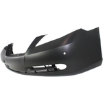 2007-2009 LEXUS ES350 Front Bumper Cover w/Parking Sensor Painted to Match 2007-2009 LEXUS ES350 Front Bumper Cover w/Parking Sensor Painted to Match