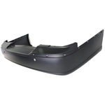 2003-2005 LINCOLN TOWN CAR Rear Bumper Cover w/proximity sensor Painted to Match 2003-2005 LINCOLN TOWN CAR Rear Bumper Cover w/proximity sensor Painted to Match