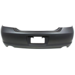 2005-2010 TOYOTA AVALON Rear Bumper Cover Painted to Match 2005-2010 TOYOTA AVALON Rear Bumper Cover Painted to Match