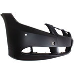 2006-2008 BMW 3-SERIES Front Bumper Cover 4dr sedan/wagon w/pk distance control w/o headlamp washer Painted to Match 2006-2008 BMW 3-SERIES Front Bumper Cover 4dr sedan/wagon w/pk distance control w/o headlamp washer Painted to Match