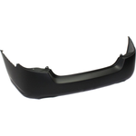 2009-2014 NISSAN MAXIMA Rear Bumper Cover NI1100264 Painted to Match 2009-2014 NISSAN MAXIMA Rear Bumper Cover NI1100264 Painted to Match