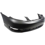 2005-2008 TOYOTA COROLLA Front Bumper Cover S|XRS Painted to Match 2005-2008 TOYOTA COROLLA Front Bumper Cover S|XRS Painted to Match
