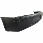 2005-2010 Chrysler 300 w/chrome Rear Bumper Painted to Match 2005-2010 Chrysler 300 w/chrome Rear Bumper Painted to Match
