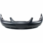 1999-2004 Ford Mustang Front Bumper Painted to Match 1999-2004 Ford Mustang Front Bumper Painted to Match