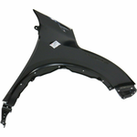 2016-2022 HONDA HR-V Left Fender Painted to Match 2016-2022 HONDA HR-V Left Fender Painted to Match