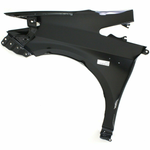 2010-2015 Toyota Prius Right Fender Painted to Match 2010-2015 Toyota Prius Right Fender Painted to Match