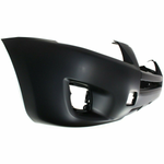 2009-2010 Toyota Rav4 Front Bumper (No Flare) Painted to Match 2009-2010 Toyota Rav4 Front Bumper (No Flare) Painted to Match