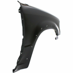 1995-1997 Ford Explorer W/Flr HolesRight Fender Painted to Match 1995-1997 Ford Explorer W/Flr HolesRight Fender Painted to Match