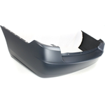 2004-2008 CHEVY MALIBU Rear Bumper Cover except SS Painted to Match 2004-2008 CHEVY MALIBU Rear Bumper Cover except SS Painted to Match