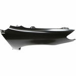 2003-2008 Toyota Corolla Right Fender Painted to Match 2003-2008 Toyota Corolla Right Fender Painted to Match