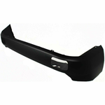 2001-2002 Mitsubishi Montero Sport Rear Bumper Painted to Match 2001-2002 Mitsubishi Montero Sport Rear Bumper Painted to Match